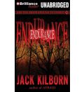 Endurance by Jack Kilborn Audio Book CD