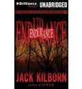 Endurance by Jack Kilborn AudioBook Mp3-CD