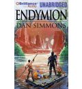 Endymion by Dan Simmons AudioBook CD