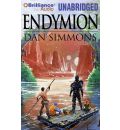 Endymion by Dan Simmons Audio Book CD