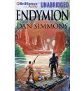 Endymion by Dan Simmons AudioBook Mp3-CD