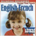 English-French by Marie-France Marcie AudioBook CD