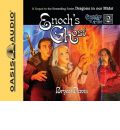 Enoch's Ghost by Bryan Davis AudioBook CD