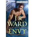 Envy by J R Ward Audio Book CD