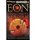 Eon by Alison Goodman Audio Book Mp3-CD