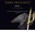 Eric by Terry Pratchett Audio Book CD