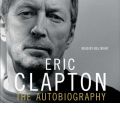 Eric Clapton by Eric Clapton AudioBook CD