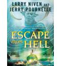 Escape from Hell by Larry Niven Audio Book Mp3-CD