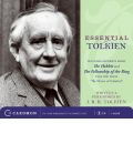 Essential Tolkien by J R R Tolkien AudioBook CD