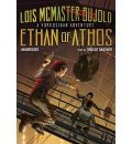 Ethan of Athos by Lois McMaster Bujold AudioBook CD