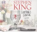Everything's Eventual by Stephen King AudioBook CD