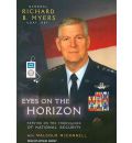 Eyes on the Horizon by Richard B. Myers AudioBook Mp3-CD