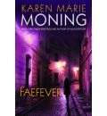 Faefever by Karen Marie Moning Audio Book CD