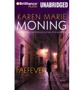 Faefever by Karen Marie Moning AudioBook Mp3-CD