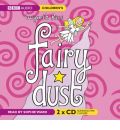 Fairy Dust by Gwyneth Rees Audio Book CD