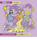 Fairy Treasure by Gwyneth Rees AudioBook CD