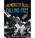 Falling Free by Lois McMaster Bujold Audio Book CD