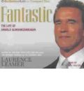 Fantastic by Laurence Leamer Audio Book CD