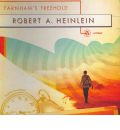 Farnham's Freehold by Robert A Heinlein Audio Book CD