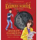 Fear Itself by Andrew Clements AudioBook CD