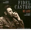Fidel Castro: My Life by Fidel Castro Audio Book CD