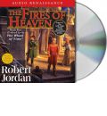 Fires of Heaven by Robert Jordan Audio Book CD