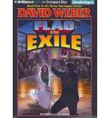 Flag in Exile by David Weber Audio Book CD