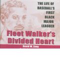 Fleet Walker's Divided Heart by David Zang Audio Book CD