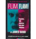 Flim Flam by J. Randi Audio Book CD