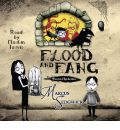 Flood and Fang by Marcus Sedgwick Audio Book CD
