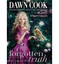 Forgotten Truth by Dawn Cook Audio Book Mp3-CD