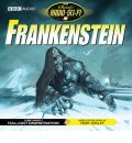 Frankenstein by Mary Wollstonecraft Shelley AudioBook CD