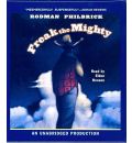 Freak the Mighty by Rodman Philbrick AudioBook CD