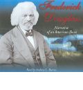 Frederick Douglass by Fredrick Douglass Audio Book CD