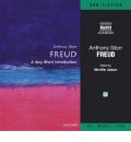 Freud by Anthony Storr Audio Book CD