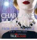 From Dead to Worse by Charlaine Harris Audio Book CD