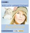 Frostbitten by Kelley Armstrong AudioBook CD