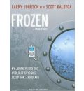 Frozen by Larry Johnson Audio Book Mp3-CD