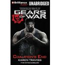 Gears of War: Coalition's End by Karen Traviss AudioBook Mp3-CD