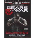 Gears of War: Coalition's End by Karen Traviss Audio Book Mp3-CD