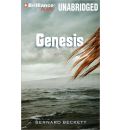 Genesis by Bernard Beckett AudioBook CD