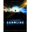 Germline by T C McCarthy Audio Book CD