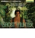 Ghost Hunter by Jayne Castle Audio Book CD