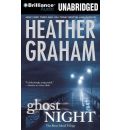 Ghost Night by Heather Graham Audio Book CD