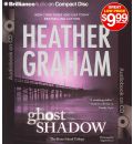 Ghost Shadow by Heather Graham AudioBook CD