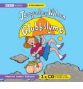 Glubbslyme by Jacqueline Wilson AudioBook CD