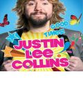 Good Times! by Justin Lee Collins AudioBook CD