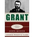 Grant by John Mosier Audio Book CD
