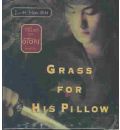 Grass for His Pillow by Lian Hearn AudioBook CD