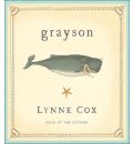 Grayson by Lynne Cox AudioBook CD